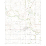 Pond Creek, OK (2022, 24000-Scale) Preview 1