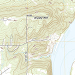 Southeast Muskogee, OK (2022, 24000-Scale) Preview 3