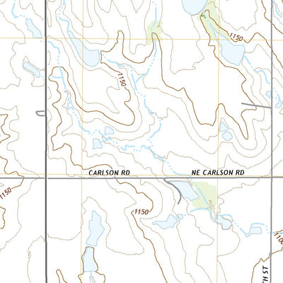 Sterling, OK (2022, 24000-Scale) Preview 2