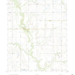Walters NE, OK (2022, 24000-Scale) Preview 1