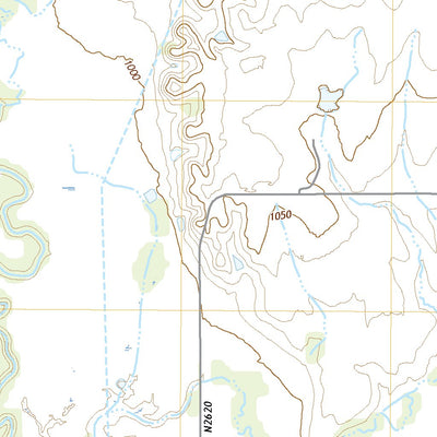 Walters NE, OK (2022, 24000-Scale) Preview 2