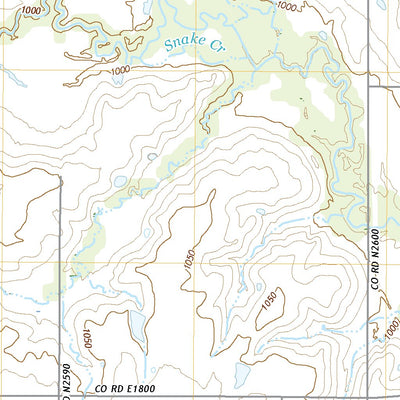 Walters NE, OK (2022, 24000-Scale) Preview 3