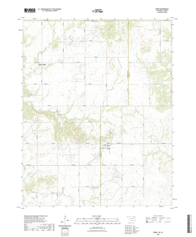 Wann, OK (2022, 24000-Scale) Preview 1