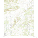 Stigler East, OK (2022, 24000-Scale) Preview 1