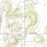 Stigler East, OK (2022, 24000-Scale) Preview 2