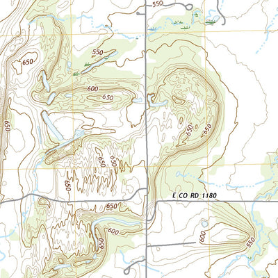 Stigler East, OK (2022, 24000-Scale) Preview 2