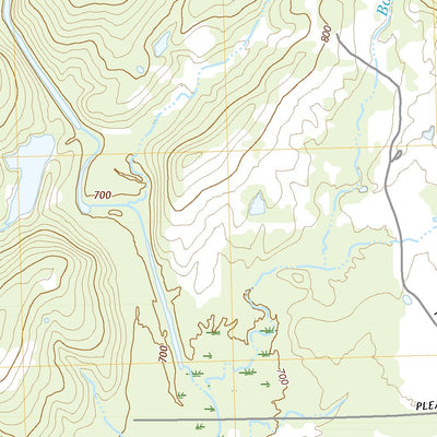 Redden, OK (2022, 24000-Scale) Preview 2