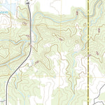 Wapanucka South, OK (2022, 24000-Scale) Preview 3