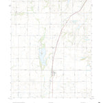 Rocky, OK (2022, 24000-Scale) Preview 1