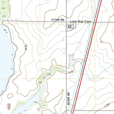 Rocky, OK (2022, 24000-Scale) Preview 2