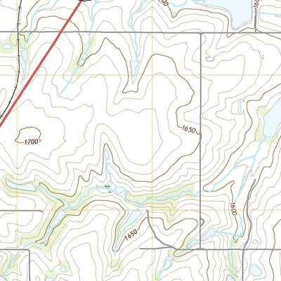 Rocky, OK (2022, 24000-Scale) Preview 3