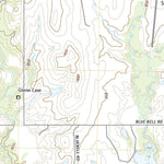 Springer, OK (2022, 24000-Scale) Preview 2