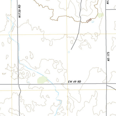 Shattuck, OK (2022, 24000-Scale) Preview 2