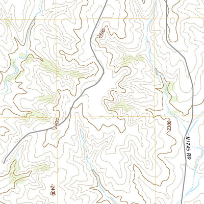 Shattuck, OK (2022, 24000-Scale) Preview 3