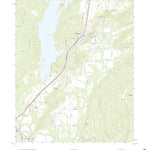 Stringtown, OK (2022, 24000-Scale) Preview 1
