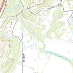 Stringtown, OK (2022, 24000-Scale) Preview 2