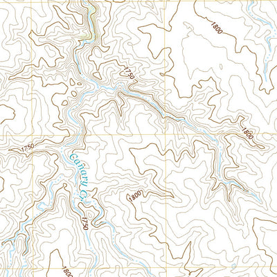 Vinson, OK (2022, 24000-Scale) Preview 2
