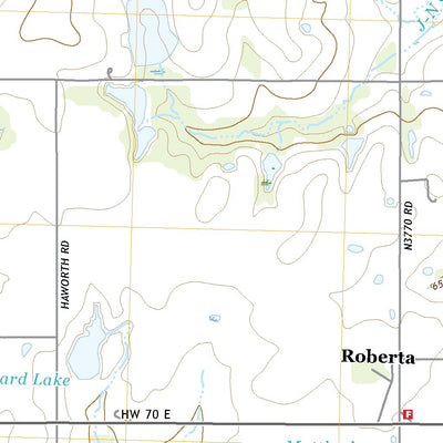 Roberta, OK (2022, 24000-Scale) Preview 2