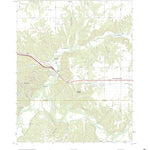 Siloam Springs NW, OK (2022, 24000-Scale) Preview 1