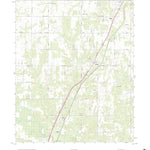 Tushka, OK (2022, 24000-Scale) Preview 1