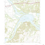 Stigler NE, OK (2022, 24000-Scale) Preview 1