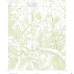 Westville, OK (2022, 24000-Scale) Preview 1