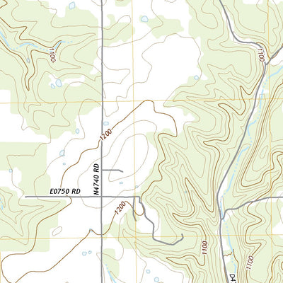 Westville, OK (2022, 24000-Scale) Preview 2