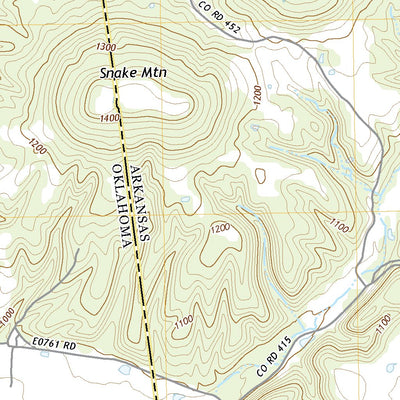Westville, OK (2022, 24000-Scale) Preview 3