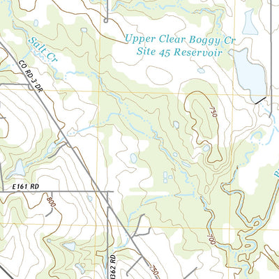 Stonewall, OK (2022, 24000-Scale) Preview 2