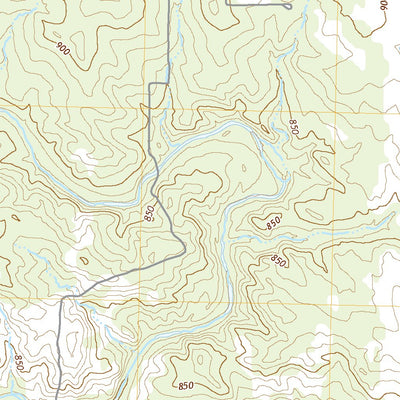 Troy, OK (2022, 24000-Scale) Preview 2