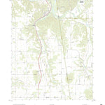 Watts, OK (2022, 24000-Scale) Preview 1