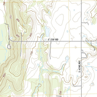 Vinita, OK (2022, 24000-Scale) Preview 2