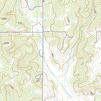Wellston, OK (2022, 24000-Scale) Preview 3