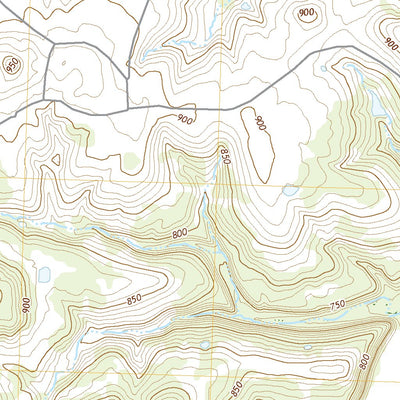 Wolco, OK (2022, 24000-Scale) Preview 2