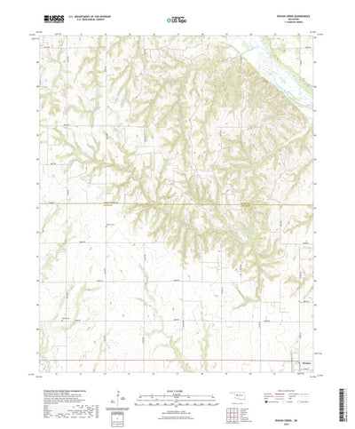 Rough Creek, OK (2022, 24000-Scale) Preview 1