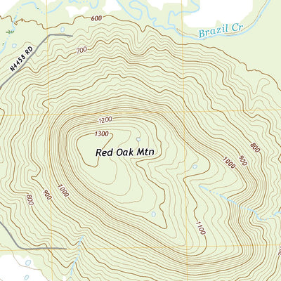 Red Oak, OK (2022, 24000-Scale) Preview 3