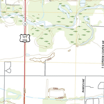 Shawnee, OK (2022, 24000-Scale) Preview 2
