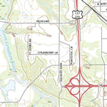 Shawnee, OK (2022, 24000-Scale) Preview 3