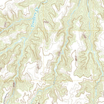 Sleeping Bear Creek SE, OK (2022, 24000-Scale) Preview 3