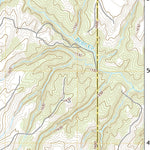 Weatherford NW, OK (2022, 24000-Scale) Preview 3