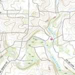 Shidler, OK (2022, 24000-Scale) Preview 3