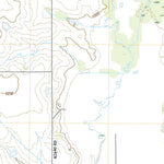 Temple NW, OK (2022, 24000-Scale) Preview 2