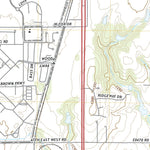 Waukomis, OK (2022, 24000-Scale) Preview 3