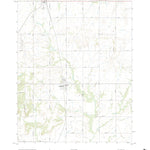 Welch South, OK (2022, 24000-Scale) Preview 1
