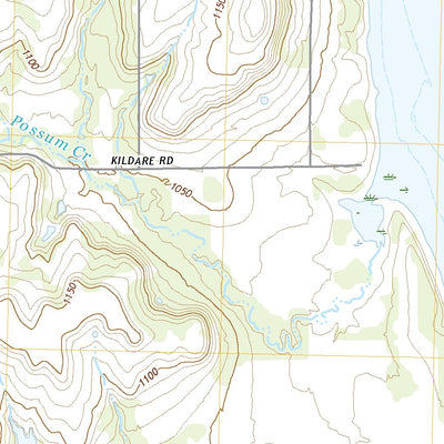 Uncas, OK (2022, 24000-Scale) Preview 2