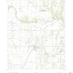 Tuttle, OK (2022, 24000-Scale) Preview 1