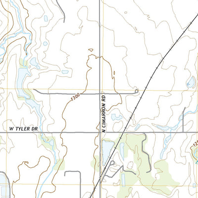 Tuttle, OK (2022, 24000-Scale) Preview 2