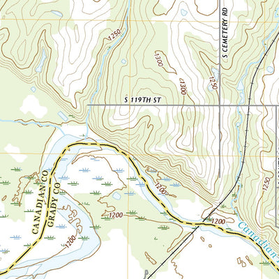 Tuttle, OK (2022, 24000-Scale) Preview 3