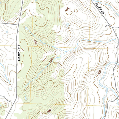 Woolaroc, OK (2022, 24000-Scale) Preview 2