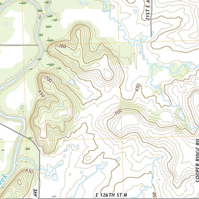 Sperry, OK (2022, 24000-Scale) Preview 3